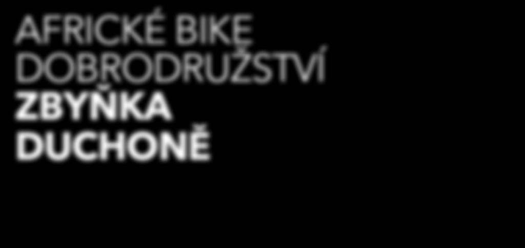 Hlavním úkolem bylo vybrat trasy pro potenciální klienty cestovní kanceláře tak, aby si užili devítidenní program plný zajímavých a středně náročných tras na horském kole.