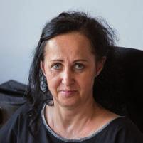 Renata Proroková se navíc v listopadu 2017 chystá na veletrh LDI do Las Vegas.