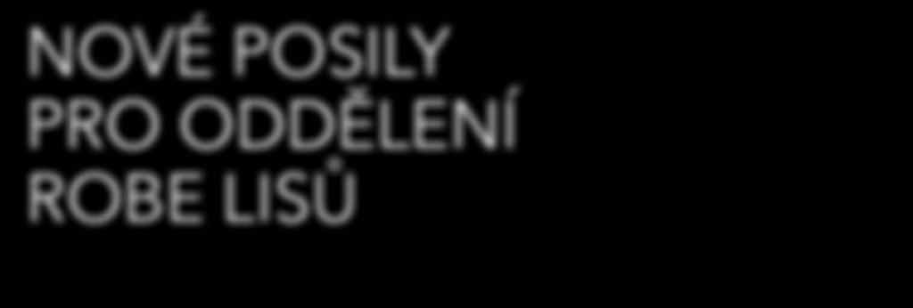 Díky jeho koupi se v budoucnu zvýší výrobní kapacita, čímž se omezí nutnost kooperací a zvýší se tak flexibilita výroby.