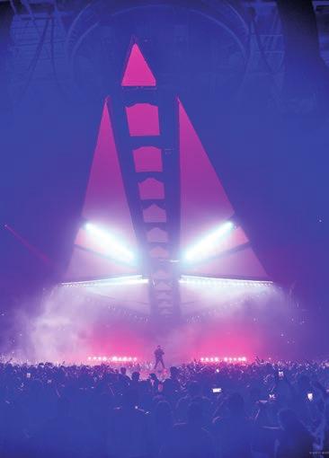 Velkou výhodou tohoto laseru je bezúdržbová turboradiální turbína, která slouží pro cirkulaci plynu.