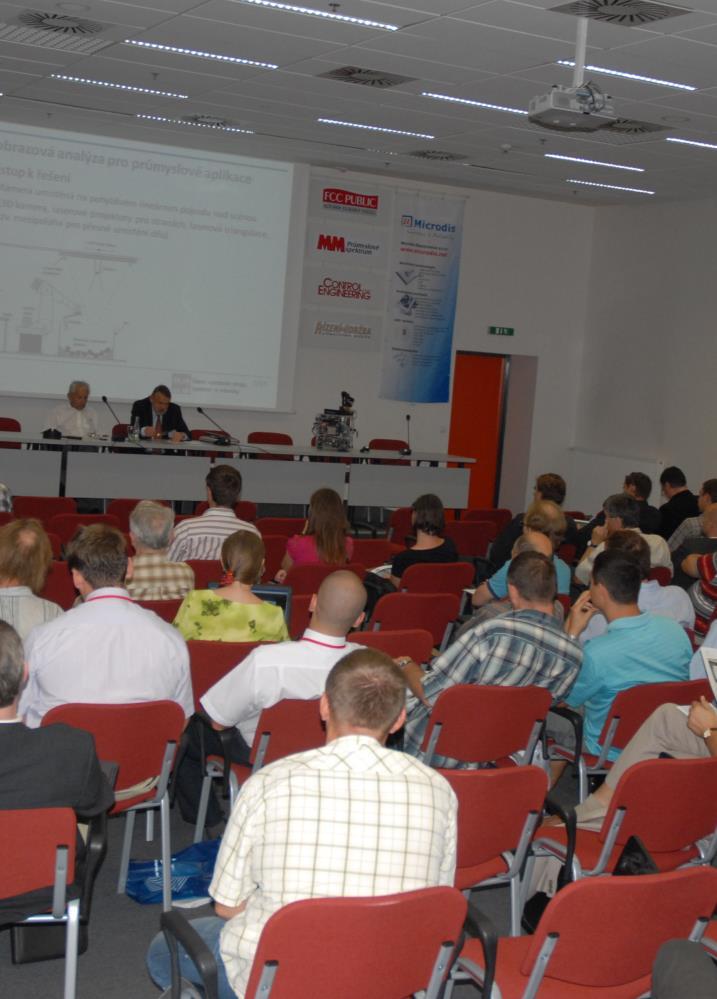 KONFERENCE, SEMINÁŘE, ŠKOLENÍ Energie pro