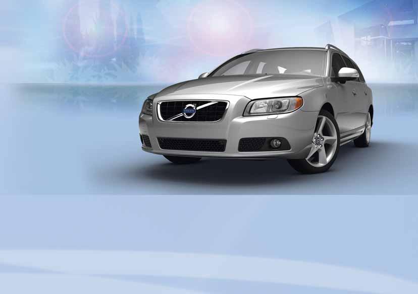 VOLVO V70 & XC70