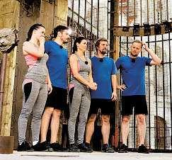 Hrají B. Nighy, E. Bluntová, R. Grint, R. Everett, M. Freeman adalší 1.05 Bolkoviny 2.00 Jak se vede, sousede? 2.40 Banánové rybičky 3.10 Po stopách hvězd 3.40 Žiješ jenom 2x 4.05 Bydlení je hra 4.
