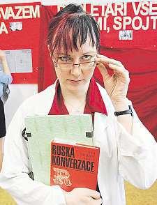 Česká republika 2. září 2016 7 Céčka i flusbroky aneb Co jsme pašovali do školy ILUSTRAČNÍ FOTO VÁCLAV ŠLAUF, MAFRA ČR Ta věta dokázala pořádně zkazit náladu.