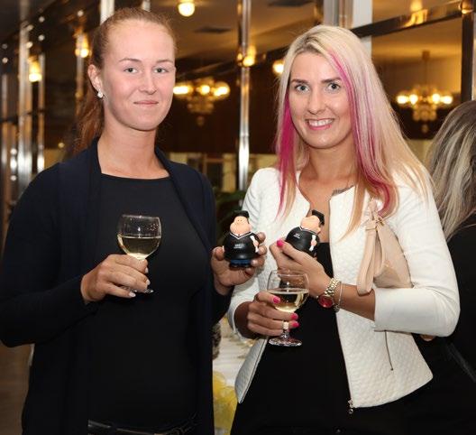 tegickými partnery, taktéž byly firmy zapojeny do přípravy akreditačních materiálů nových studijních programů (CPI Hotels, a.s., Karvinský pivovar, s.r.o., Lázně Darkov, a.