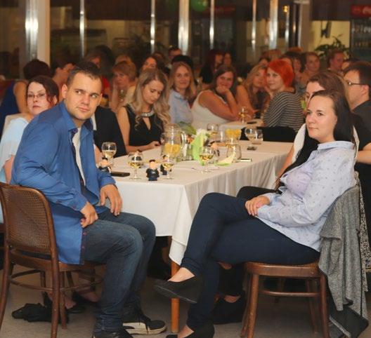 K hlavním úkolům IIV patří podpora a diseminace vědeckých výsledků akademických pracovníků fakulty, rozvíjení spolupráce akademického prostředí s