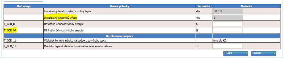 3) Výrobce kontaktuje OTE, které v POZE manuálně zadá potřebné údaje.