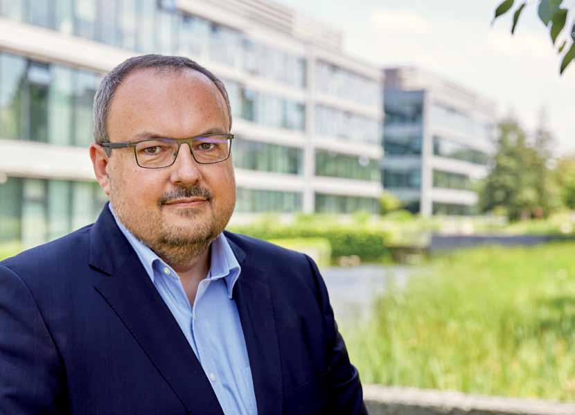 ze společnosti 7 ně. Definujeme si cíle a usilujeme o jejich naplnění. Chceme nabízet kvalitní produkty a služby, ale zároveň být efektivní, inovativní a moderní.