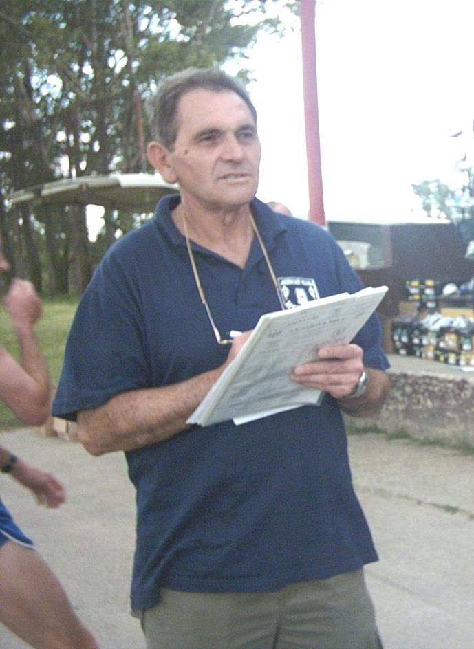 28 Muži 50 Varmuža Vladimír 1950 Běžecký klub Hodonín 6:54,9 425 29 Muži 50 Bartál Lubomír 1951 BK Hodonín 6:57,0 424 30 Muži Havránek Jan 1973 Velké Pavlovice 7:03,3 423 31 MUŽI 40 Bábík Antonín