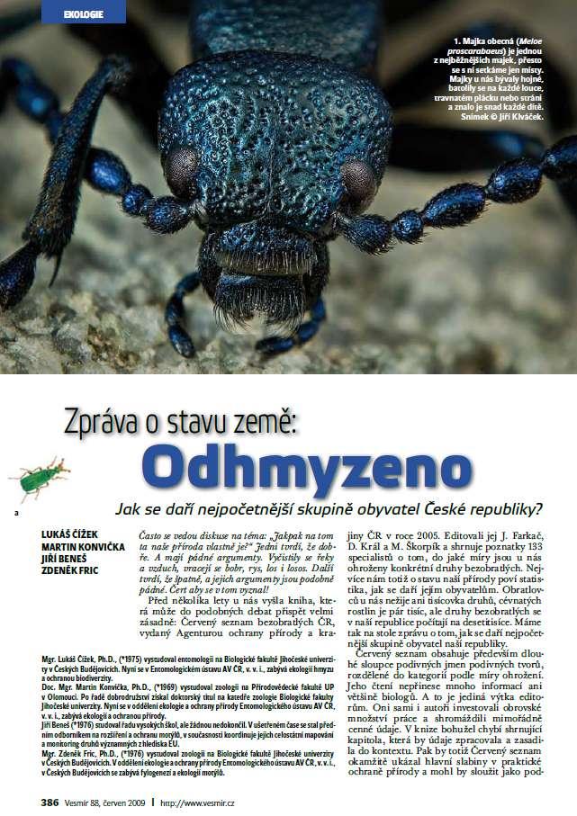 Změny se jen