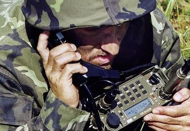 MESIT defence, s. r. o.