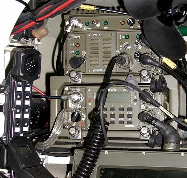 Situace V současnosti MESIT defence nabízí úplný sortiment špičkových výrobků pro hlasovou a datovou komunikaci, GPS satelitní navigaci, generátory přesného času a kmitočtů a specializovanou