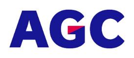 praxe) 13:30 14:00 Přesun autobusem do společnosti AGC Automotive 14:00-15:30