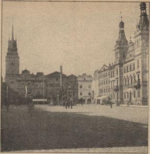 V zámku pardubickém počal Valdštejn svá jednání se Sasy, jež vedla k jeho pádu, tu prý také za Marie Terezie