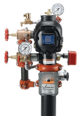 PNEUMATICKÉ SPUŠTĚNÍ (SUCHÝ SPOUŠTĚCÍ SYSTÉM) S NÍZKOTLAKÝM AKTIVAČNÍM VENTILEM ŘADY 776 HYDRAULICKÉ SPUŠTĚNÍ (MOKRÝ SPOUŠTĚCÍ SYSTÉM) ELEKTRICKÉ SPUŠTĚNÍ SE SOLENOIDOVÝM VENTILEM ŘADY 753-E TYTO