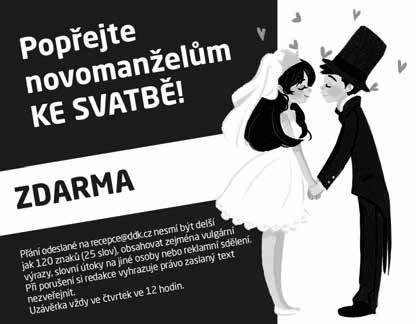 2018 uplynulo 26 let od úmrtí našeho tatínka pana FRANTIŠKA ŠIMONÍKA a dne 1. 9. 2018 uplyne 30 let od úmrtí naší maminky JOSEFY ŠI- MONÍKOVÉ z Traplic. Vzpomínají dcery s rodinami.