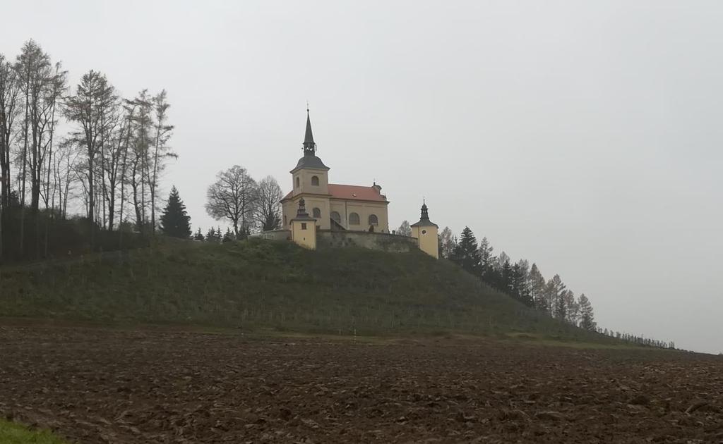 Na uvolněnou faru přišel P. Mgr. Ing. Vladimír Handl z farnosti Krouna u Poličky. Mše v kostele na Homoli v roce 2017 začínaly v 14.30 hod. a konaly se v neděli 16. dubna, 30. dubna, 14. května, 28.