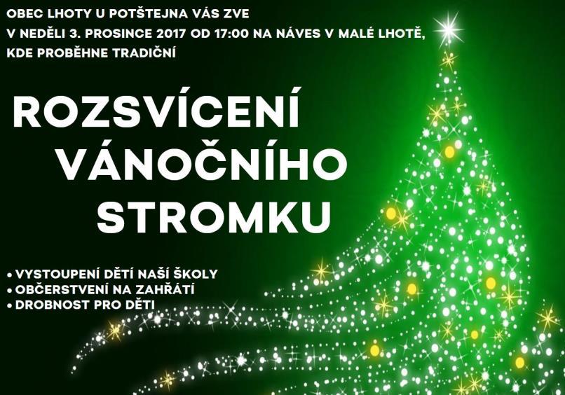 Nejdříve všechny přivítal starosta obce Jan