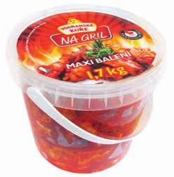 klobása 100 g 80 %
