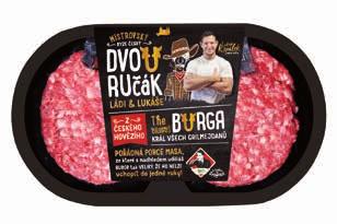 klobáska od Mistra