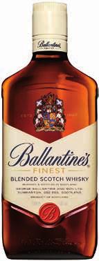 s Scotch Whisky 0,7 l vol.