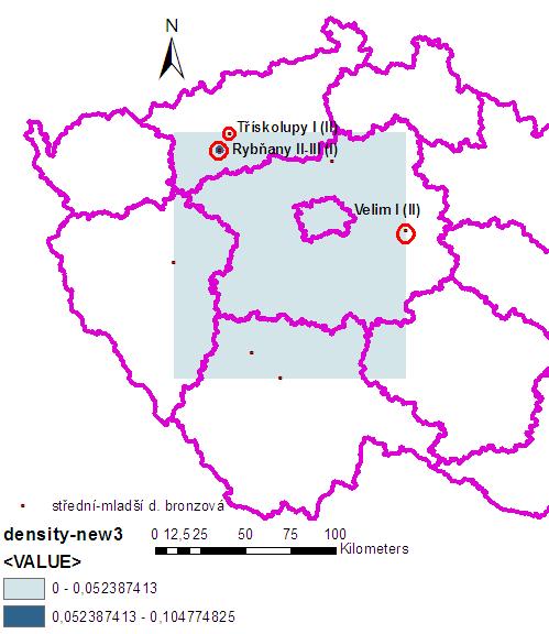 Obr. 39 Střední aţ