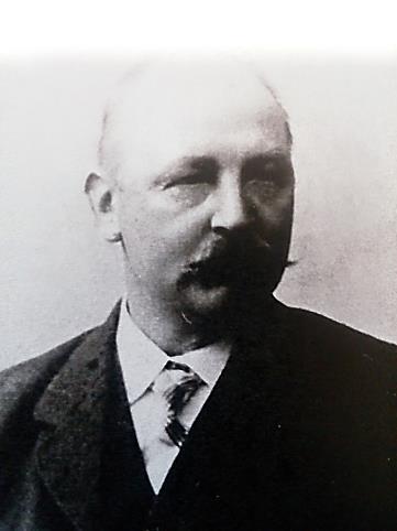 Možná se ptáte, čím byl Emanuel Dvořáček pro obec tak významný?