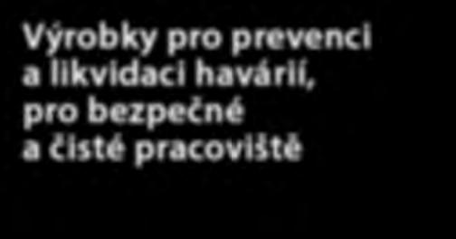 likvidaci havárií, pro