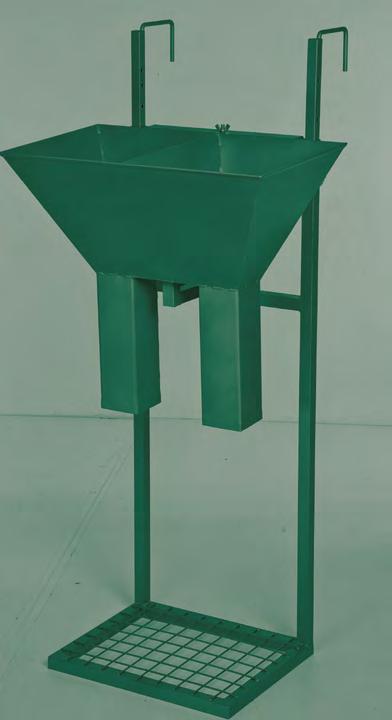 dodávají i v provedení se zástěrkou pro pevnou podélnou vazbu Rozměry: PPP15 66 x 83 cm Polypropylenový jednoduchý pytel pro plnění