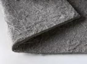 Rozdělení textilních sorbentů ROZDĚLENÍ TEXTILNÍCH SORBENTŮ ŠEDÁ univerzální sorbenty Materiály pro