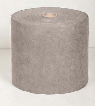 kg UK445 126 l oleje, 8 l vody 4 cm x 5 m 8 kg UK445 8 cm 4 cm 75 cm Univerzální sorpční nepropustný koberec nepropustná modifikace