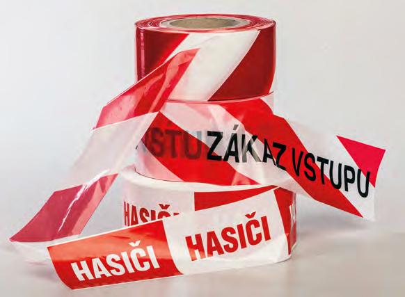 Zábrana proti průjezdu účinná protiprůjezdová zábrana složena ze tří