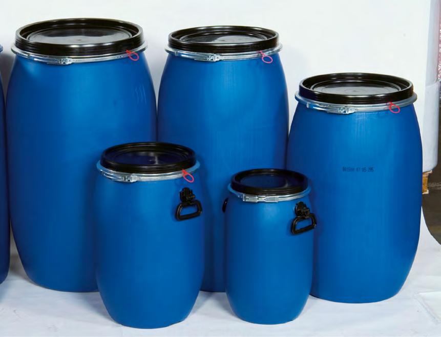stohují sudy je možné zaplombovat PLS22 PLS15 PLS12 PLS6 PLS3 PLS3 Objem: 3 l Rozměry: 31,5 x 51,1 1,8 kg