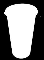 Označení PLMK5 PLMK8 PLMK1 PLMK15 PLMK2 Obj.,5 l,8 l 1, l 1,5 l 2, l Označení Obj.