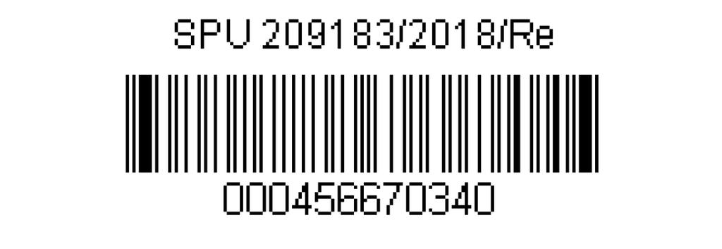 2018 R O Z H O D N U T Í Rozhodnutím Státního pozemkového úřadu, Krajského pozemkového úřadu pro Moravskoslezský kraj, Pobočky Bruntál (dále jen Pobočka Bruntál ), ze dne 7.2.2018 č.j. SPU 586135/2017, byl podle 11 odst.