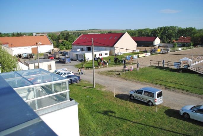 ciálních služeb ve Vyškově, projekt Podporovaného zaměstnávání ve spolupráci s o. s. Agapo, Změna sídla organizace Žerotínova 2, Vyškov; 2006 Otevření nového Areálu pro hiporehabilitaci za účasti České Miss Renaty Langmannové (Cukrovarská ul.