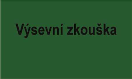 12 Kvality pro profesionály 2.6 Navigační menu Po zapnutí přístroje se pomocí následujících tří tlačítek můžete pohybovat po menu: Pomocí kurzorových tlačítek menu dolů resp.
