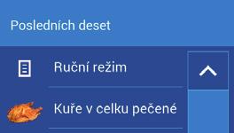 Návod na obsluhu I Konvektomaty Blue Vision I 04 VAŘENÍ I 4.2 PROGRAMY 4.2.7 Vytvoření nového Programu časování zásuvů 1 VSTUPTE DO PROGRAMŮ 2 STISKNĚTE 3 STISKNĚTE 4 ZADEJTE NÁZEV PROGRAMU ČASOVÁNÍ 4.