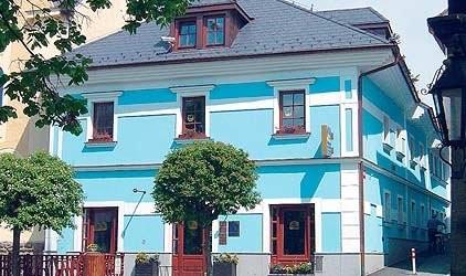 den exkurze seznámí koordinátor značky Šumava originální produkt (Regionální