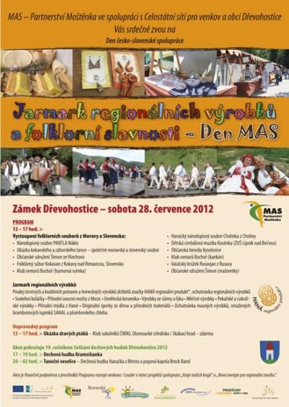 DEN MAS