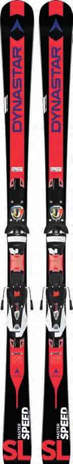 závodní lyže speed master SPEED MASTER GS (r22) (R22) 170 / 175 / 180 / 185 cm 16 / 18 / 21 / 23 m 116-70-98 mm 114-71-97 mm 113-71-96 mm 4200 g/pár WOOD CORE FULL SIDEWALL BEZ VÁZÁNÍ DAHDB01 SPEED