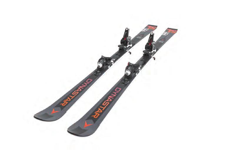 intense dámské lyže NA UpravenÉ SVAHY intense powerdrive AccESS KOMFORT ENERGIE DRŽENÍ NA HRANĚ wood core KONTROLA STABILITA TITANAL SANDWICH CONSTRUCTION ENERGIE