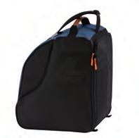 lange batohy a vaky LKHB201 SPEEDZONE BOOT BAG OBJEM: 40 l MATERIÁL: POLYESTER 600D