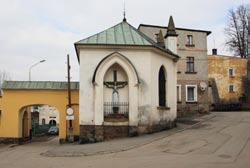 Zranitelní, křehcí, silní i pochybující. Jak je vidí režisérka a choreografka Adéla Laštovková Stodolová ve svém novém tanečním představení.