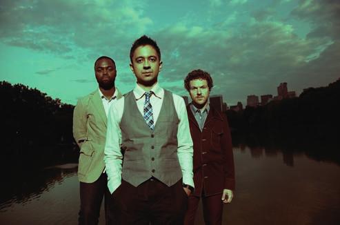 Vijay Iyer