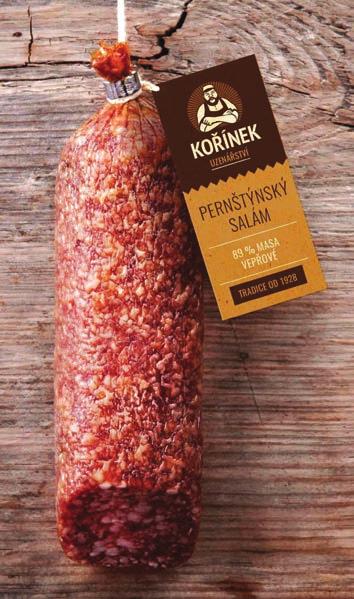 přísných technologických a hygienických podmínek. Na otázky nám odpovídal pan Michal Ševčík, vedoucí provozu a velkoobchodu.