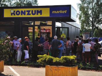 Vstupují do toho však řetězce a jejich nabídka a tlak na cenu a dále zákazník, který reaguje na nízké ceny. Doufám ve změnu.