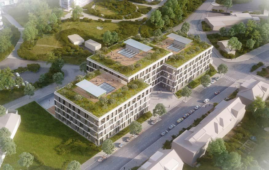 Vizualizace projektu