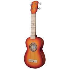 Hudební nástroj, který se v poslední době stal největším hitem, je jednoznačně ukulele. Je to nástroj skladný a lze se s ním předvádět všude.
