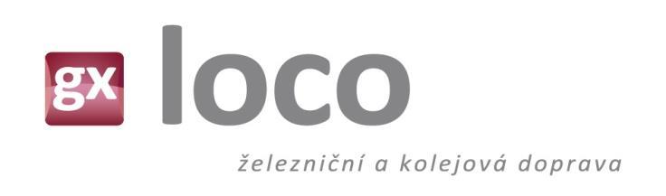 Nové trendy ve sledování provozních parametrů kolejových vozidel Mgr.